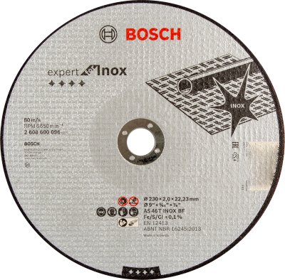       Bosch, 230x2 