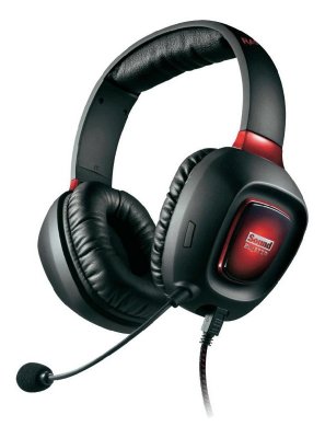    Creative Sound Blaster Tactic3D Rage USB Gaming Headset (70GH023000002)