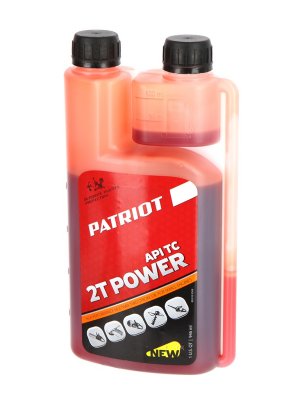      2-   0,946  Patriot Power Active