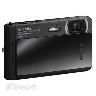    Sony Cyber-shot DSC-TX30 