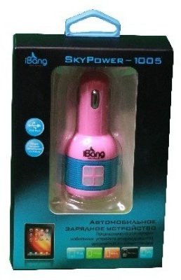     iBang Skypower - 1005 ( .  , 2 USB , 5 / 