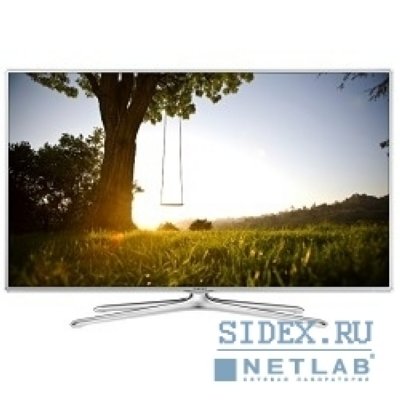    LED Samsung 46" UE46F6540AB  FULL HD 3D USB DVB-T2 SMART TV, 400CMR(RUS)