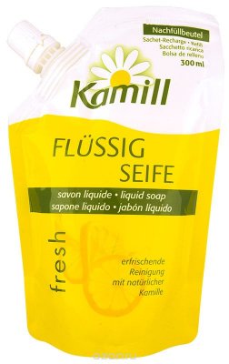   Kamill     "Fresh",  , 300 