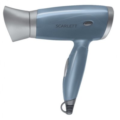    Scarlett SC-071 1400  1    Blue