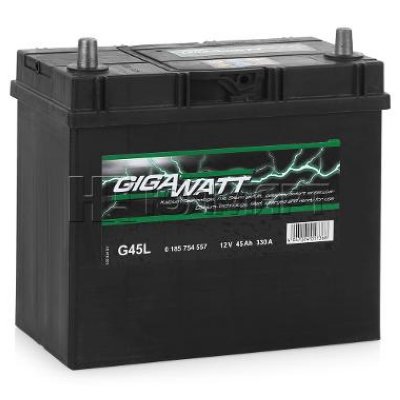     GIGAWATT G45L 545 157 033 - 45 