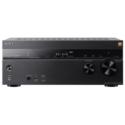   Sony STR-DN1060 AV-   