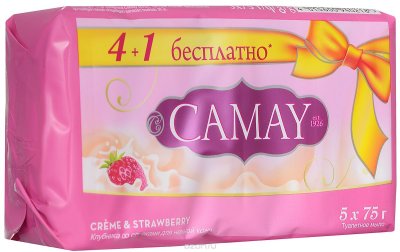   Camay      75 