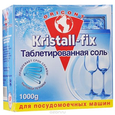       Kristall-fix, 1 