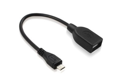     Vertex USB OTG microUSB to USB F DCOTGMICUSB