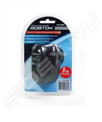     ROBITON CS12-1000S