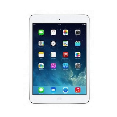    APPLE iPad mini Retina 64Gb Wi-Fi + Cellular Silver ME832RU/A (A7 1.3 GHz/