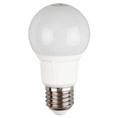    LED   A55 E27 7W, 220V (A55-7w-827-E27)  