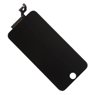   Zip  iPhone 6S Plus Black 421814