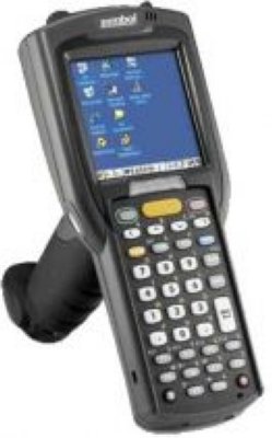      Motorola MC3190-GI2H04E0A MC3190:WLAN,BT,GUN,2D,28KY,2X,CE60,256/1G,WW