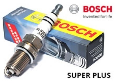     Bosch WR7DC+ (Min  4 )
