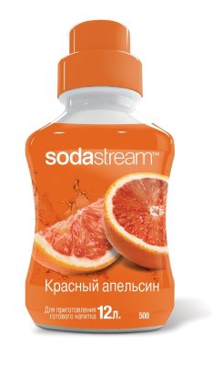    SodaStream   500 . ( 12 . )