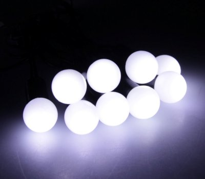   Luazon  LED-50 6m White 538717
