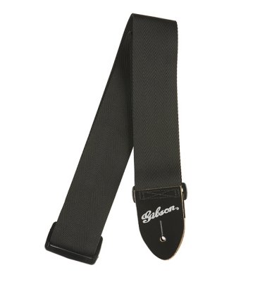    GIBSON ASGSB-10 REGULAR STYLE 2` SAFETY STRAP