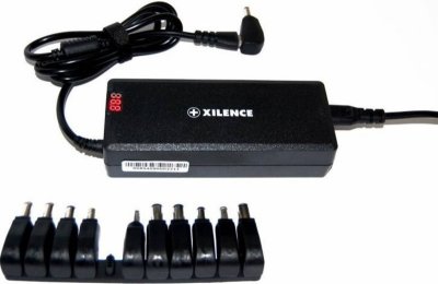    AC Xilence SPS-XP-LP75.XM008 15V - 24V, 75W, 11 , 125  x 50  x 32 