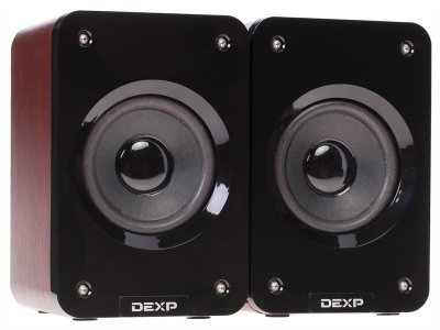    2.0 DEXP R120