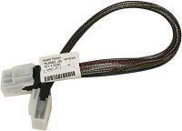   HP 399546-B21 int Mini-SAS 4i 13.4 inch/0.35m cable