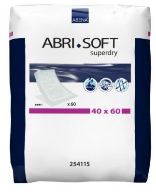     Abena Abri-Soft Superdry 254115, 40  60  (60 .)