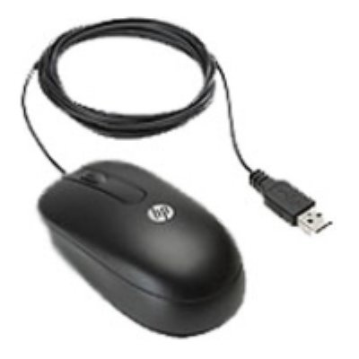    HP H4B81AA Black USB