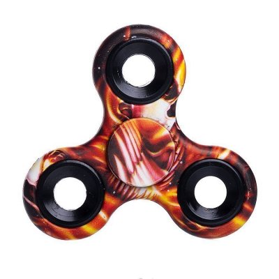    Activ Hand Spinner 3- Hs01 Multi Color 73111