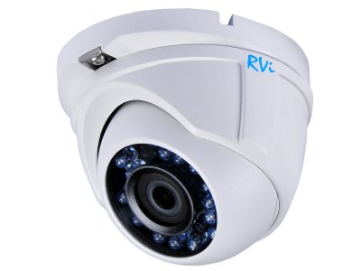     RVi RVi-HDC311VB-AT 2.8mm TVI