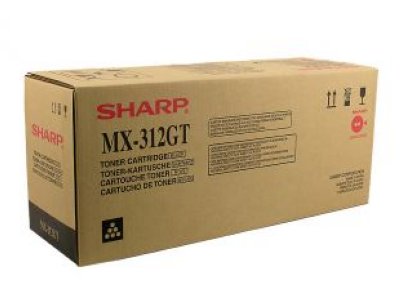     Sharp AR-5726, AR-5731, MX-M260, MX-M264, MX-M310, MX-M314, MX-M354 (Katun 43898) (