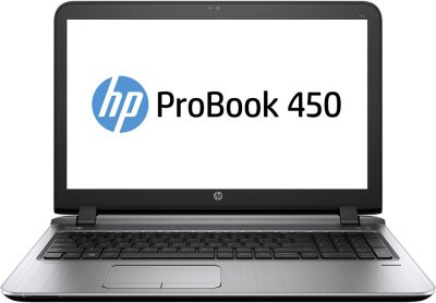    HP ProBook 450 G3 (P4P54EA)