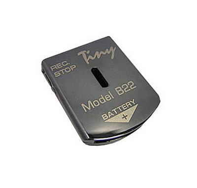 Товар почтой Диктофон Edic-Mini Tiny B22-B4 (300h)