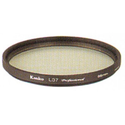    Kenko L37 UV Professional 58mm
