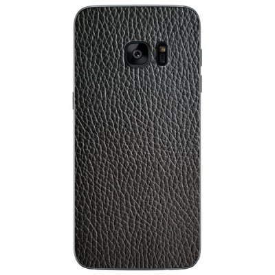       Glueskin  Galaxy S7 Edge Classic Black (S7e-39)
