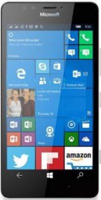    Microsoft Lumia 950 Dual Sim 32  