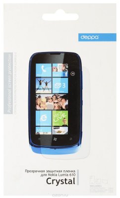   Deppa    Nokia Lumia 610, 
