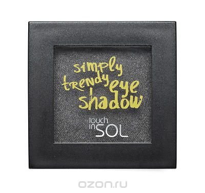   Touch in SOL    Simply Trendy, 9 Light Grey