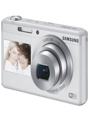    Samsung DV180F White
