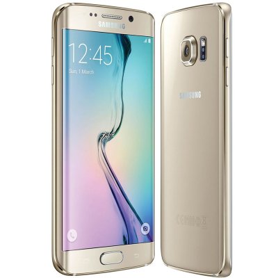    Samsung Galaxy S6 Edge+ SM-G928F 32Gb (Gold Platinum)