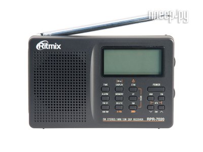    Ritmix RPR-7020 