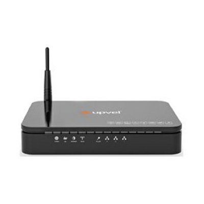   WiFi  () UPVEL UR-203AWP 802.11g/3xLAN/ADSL2+/VPN/54 Mbps