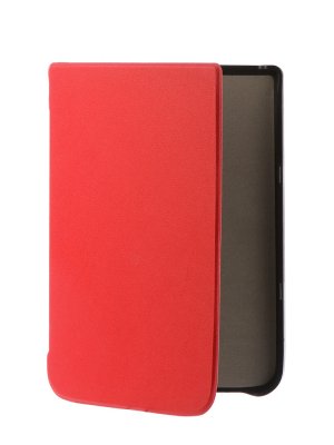    Pocketbook 740 TehnoRim Slim Red TR-PB740-SL01RD