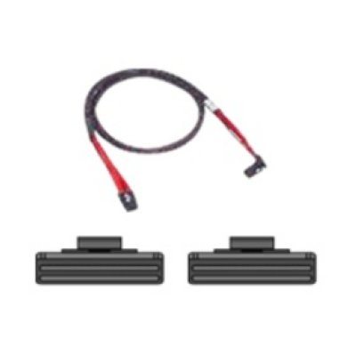    Chenbro 26H113215-019 Mini SAS 36pin-to-Mini SAS 36pin Cable