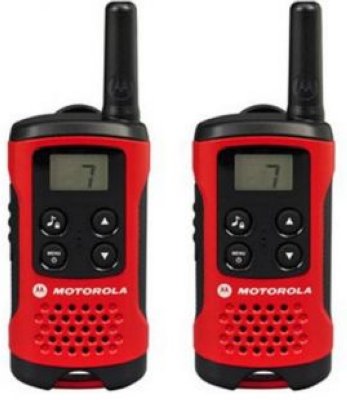    Motorola TLKR T40 () 2 .  4 