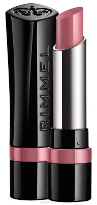   Rimmel   The Only One  200,5,2 