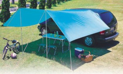   FRMS      Handy Awning Set