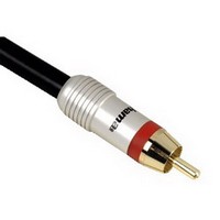    Connection Cable RCA(phono) Plug - RCA (phono) Plug, digital, 1.5 m H-79021