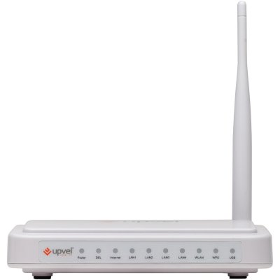    150 / Upvel UR-344AN4G+ ADSL