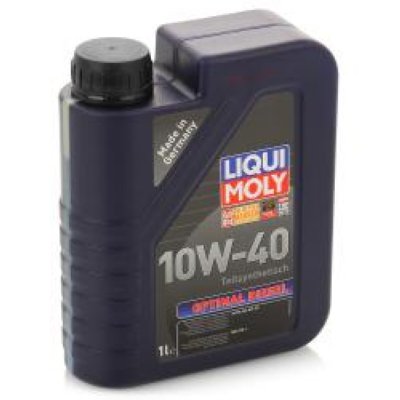    10W-40 LiquiMoly Optimal Diesel CF;B3 1  