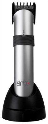      Sinbo SHC 4348 Silver